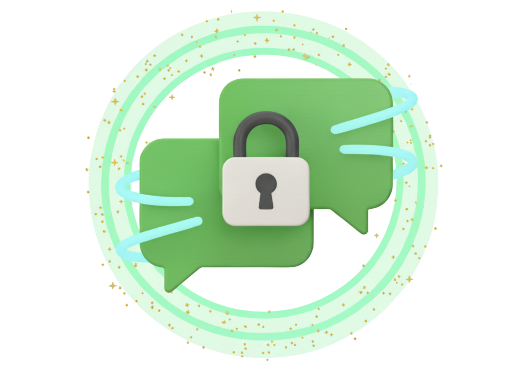 Conversations chiffrées - Chaque entretien est traité de manière anonyme et chiffrée de bout en bout. Nous ne conservons aucune conversation.