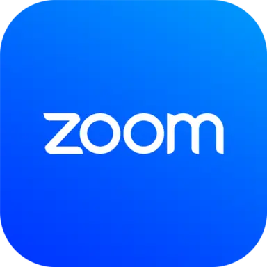 Logo Zoom compatible
